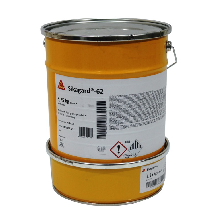 SIKAGARD 62